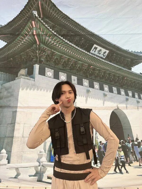 Trainee in moscow участники