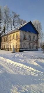 Яранск деревни