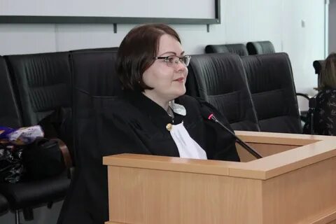 11 ленинский судебный участок