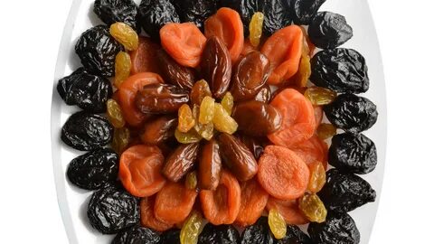День кураги