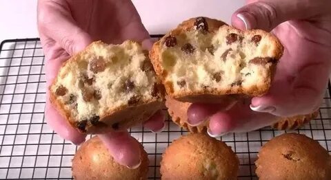 Бабки кекс