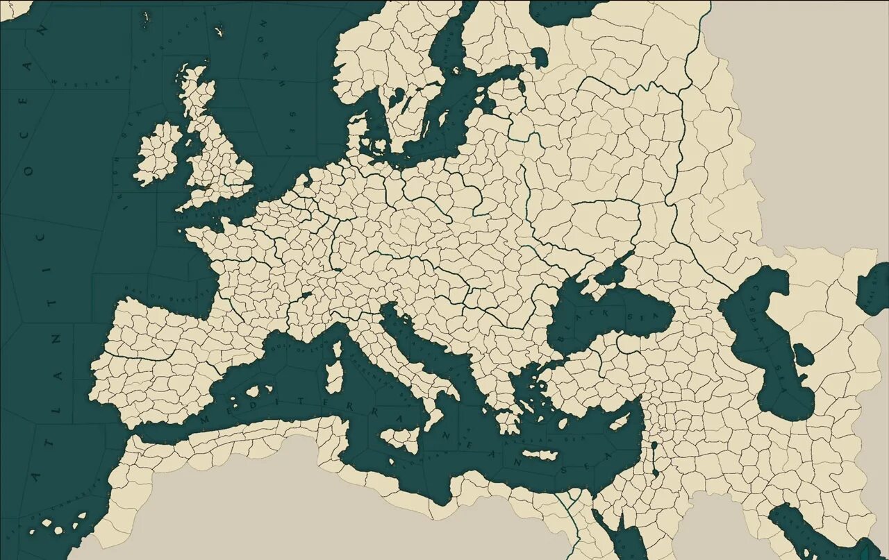 Ww2 mapping