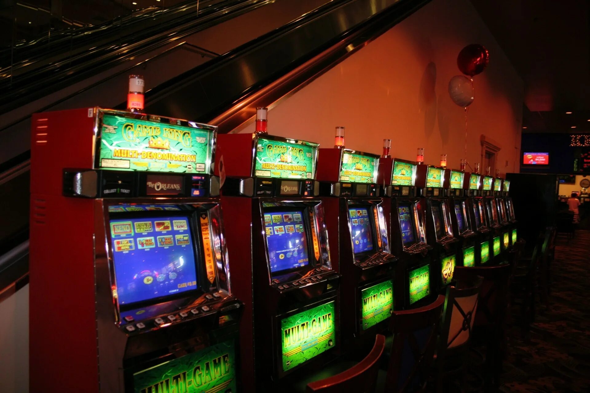 NewRetroArcade - The Beginning - Unreal Engine