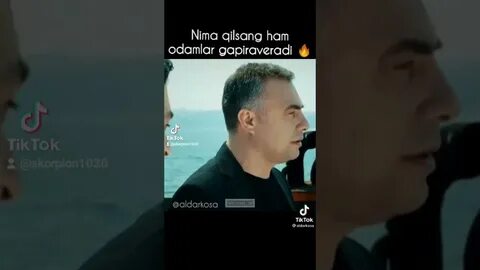Odamlar nima deydi mp3
