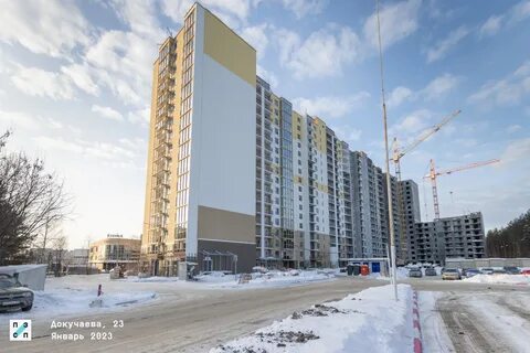 Докучаева пермь