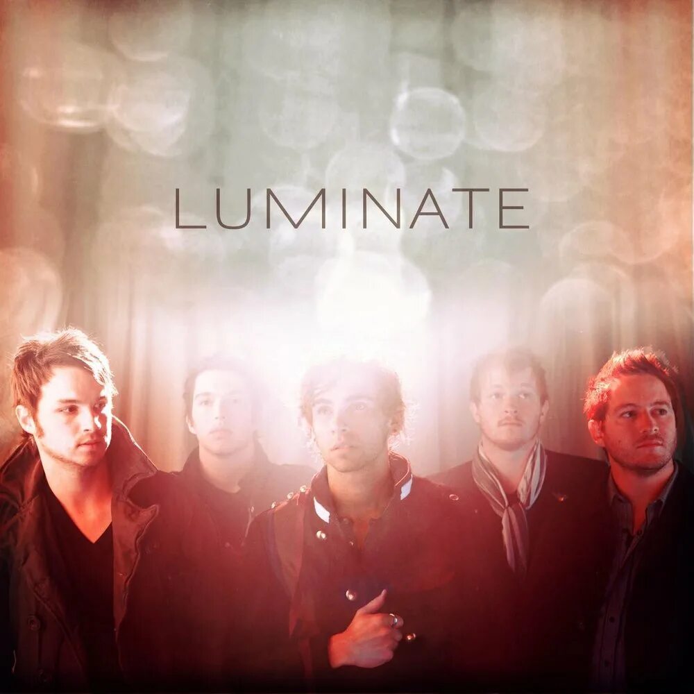 Luminate. Luminate Song. SRTEED Luminated.