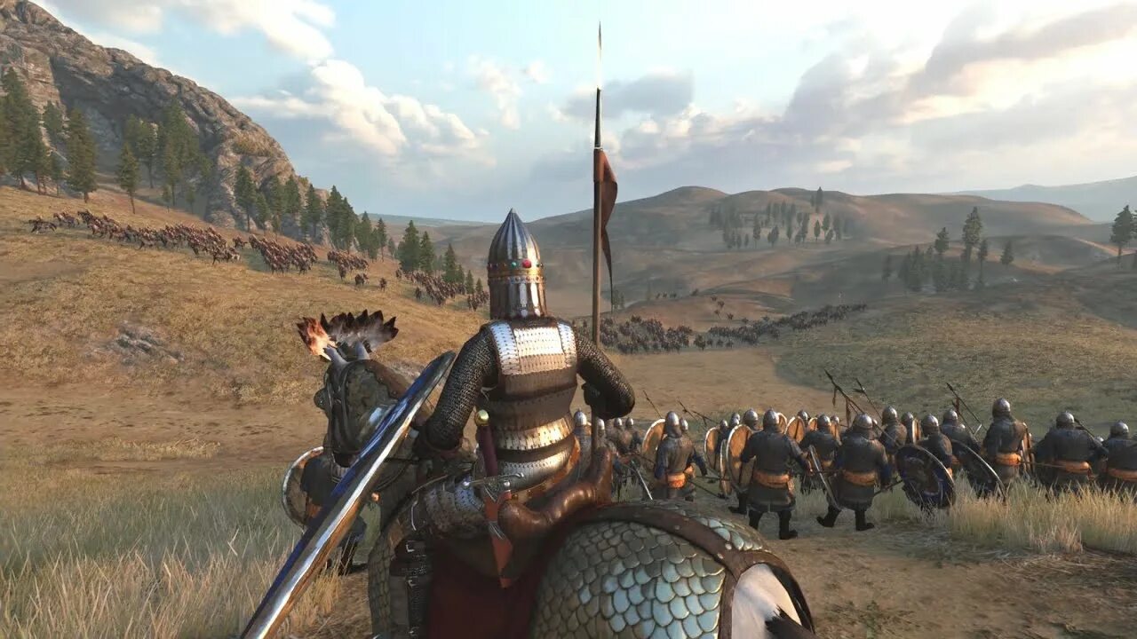 Bannerlord 2 сохранения