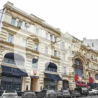 Кузнецкий мост 19 2