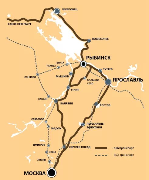 Ярославль пошехонье череповец. Москва рыбинск карта. схема железной дороги москва рыбинск. карта автомобильных дорог москва- рыбинск. рыбинск ярославль карта.