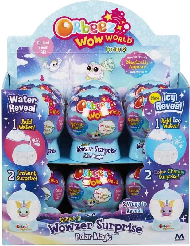 Игрушка шар Orbeez wow World. Шары Orbeez wow World остались. Wowzers. Wowzers surpriz. Сюрприз озон