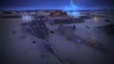 Dune spice wars отзывы