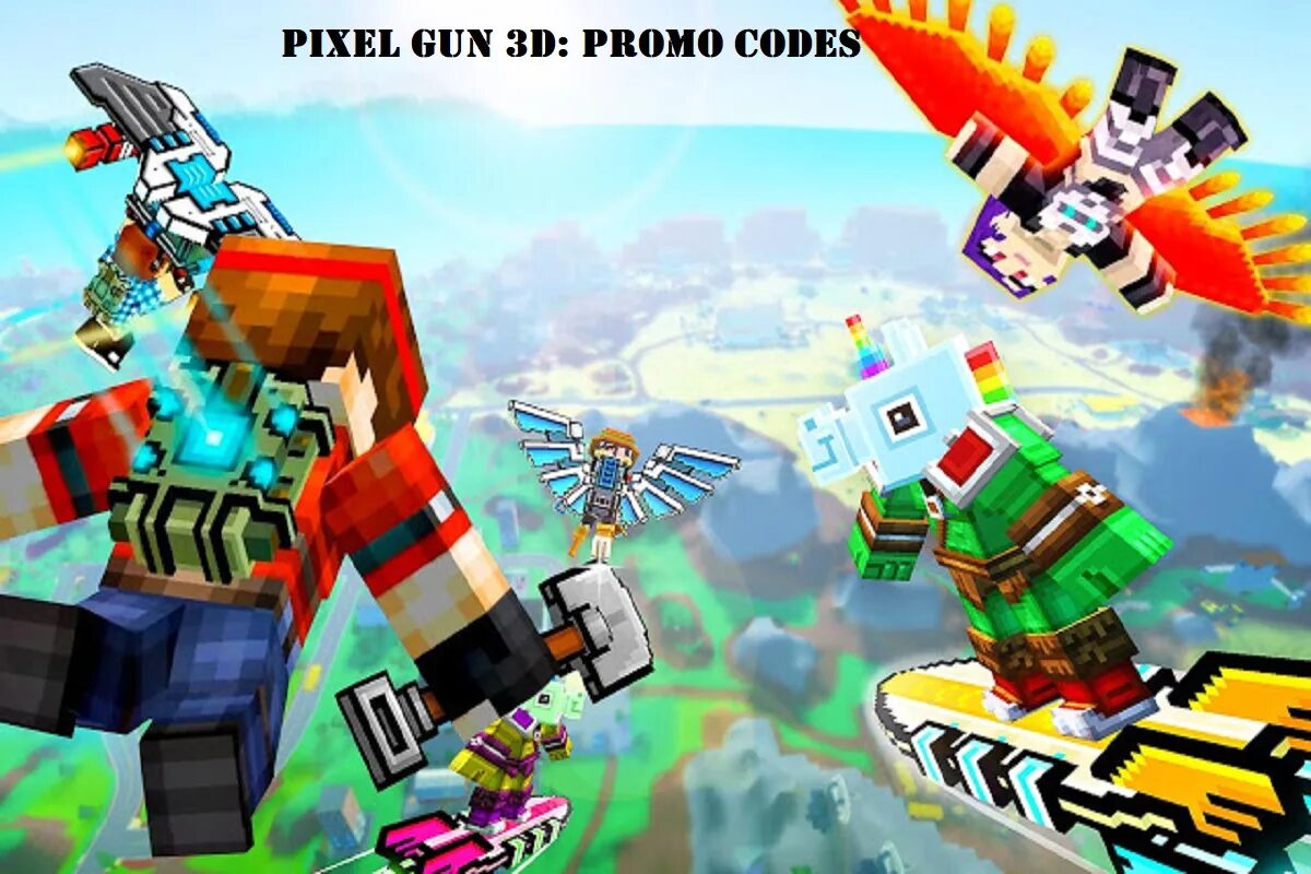 Pixel gun 3d id для подарка. РОБЛОКС пиксель Ган 3д. Промокоды пиксель Ган 3д. Промокоды пиксель Ган 2024. Pixel Gum 3d Art.