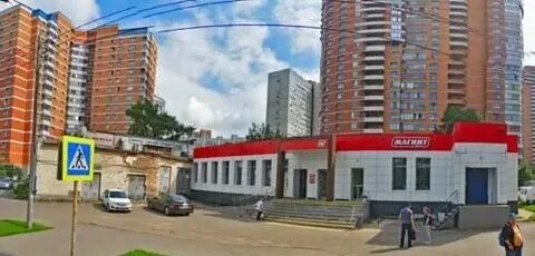 Feifan ул удальцова 50 корп 1 отзывы