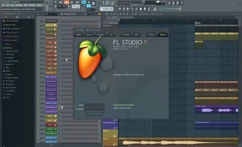 Fl Studio 12 Note Duration Flstudio is one of the most popular images, down...