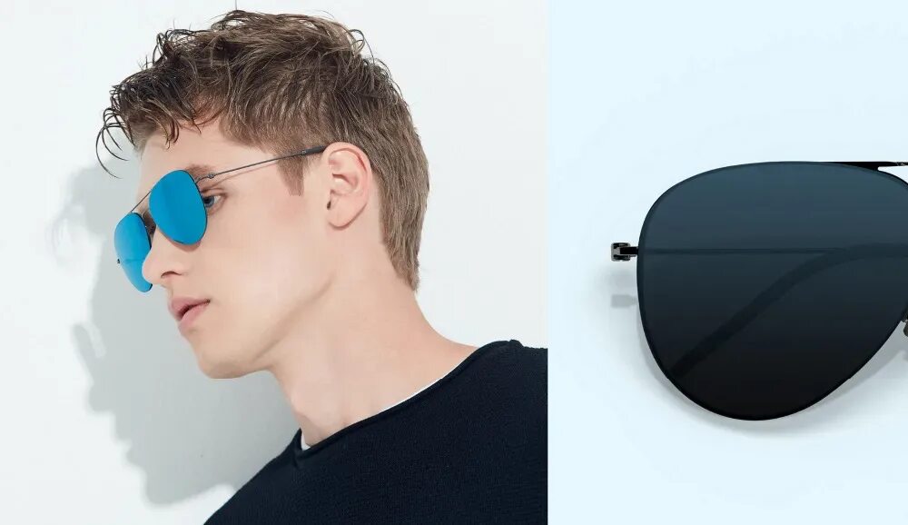 Очки мужские xiaomi. Очки-Авиаторы Xiaomi Turok Steinhardt Sunglasses. Очки Авиаторы Xiaomi. Очки Xiaomi Aviator. Turok Steinhardt Sunglasses (sm001-0203).