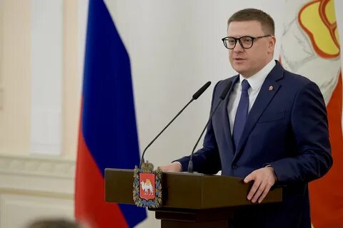 Губернатор года 2022