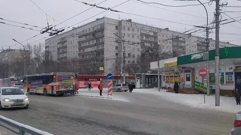 Гусинобродское шоссе новосибирск