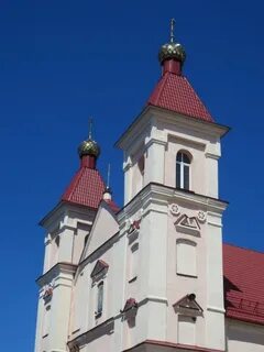 Клецк минской