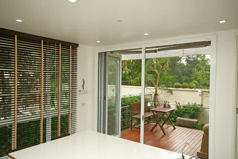 Window net