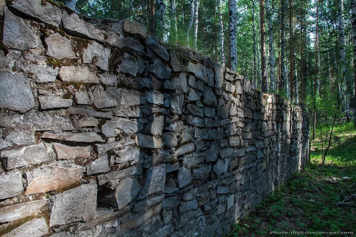 французская горка миасс