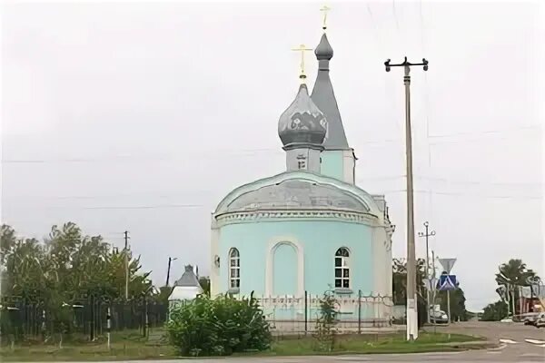 Тросна брянская область