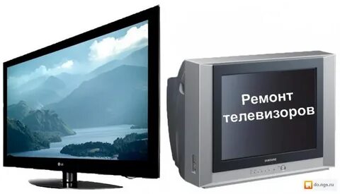 Ремонт бытовой техники телевизоры