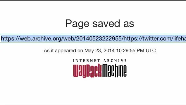 1 archive org