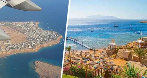 Какая погода в ноябре в шармаль шейхе