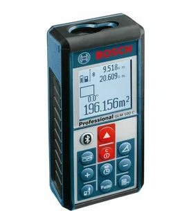 Дальномер bosch glm 250