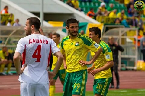 Кубань атакована