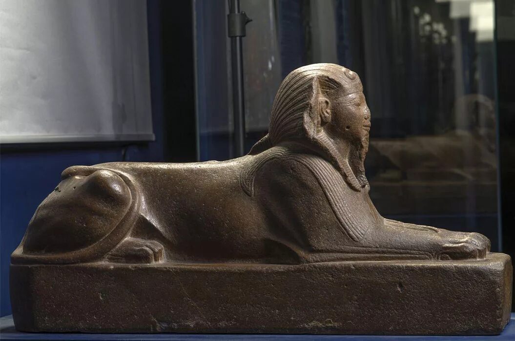 Sphinx 1