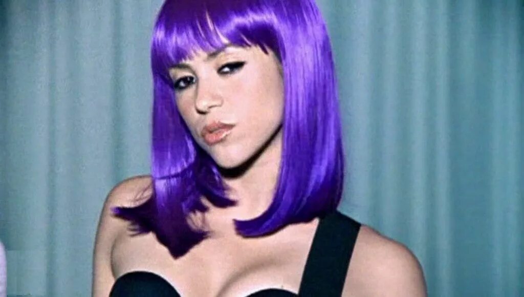 Shakira la de la intuicion. Shakira las de la intuicion альбом.