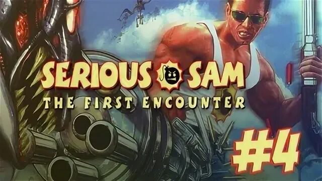 Encounters 4