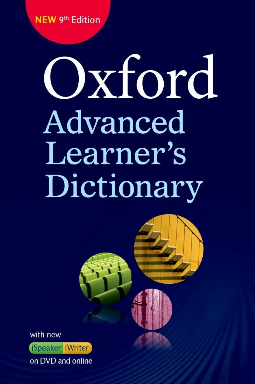 Advanced learner s dictionary. Oxford Advanced Learner's Dictionary. Словарь Oxford student’s Dictionary. Oxford Advanced Learner's Dictionary книга. Oxford Dictionary of English книга.