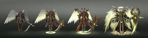 Archon iii