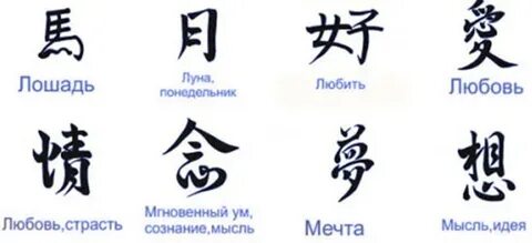 Имена со значением луна