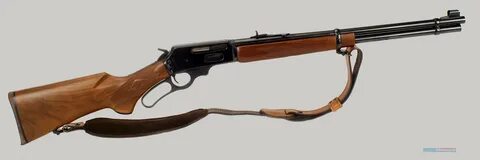 Marlin 30 30