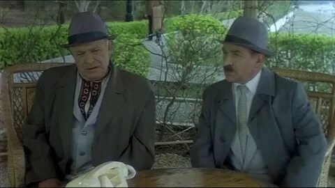 Серые волки хрущев