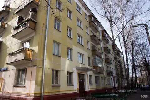 Ул олеко дундича