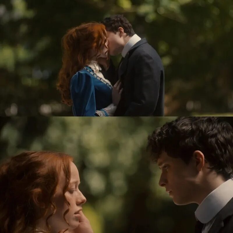 Сериал энн тилли. Энн ширли и гилберт блайт поцелуй. Энн из зелёных крыш 1985 энн и гилберт. Энн с двумя энн продолжение. Энн сериал 2017 гилберт.