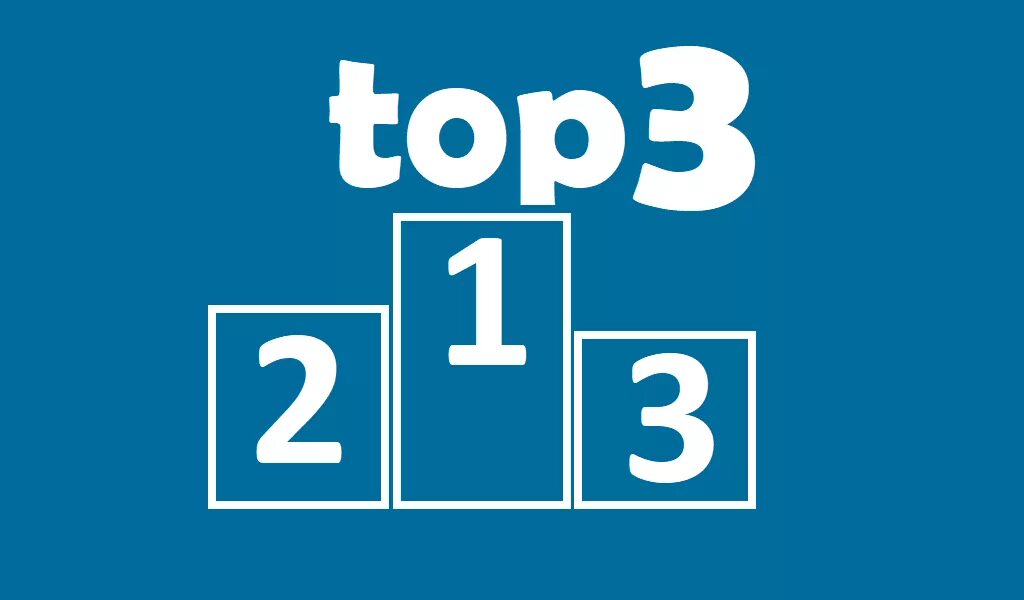 Топ 3 популярных. Top 3. top 3 картинка. топ 3 пиктограмма. топ 1 топ 2 топ 3.