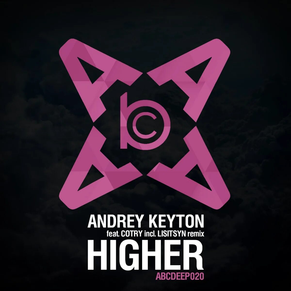 Andrey Keyton. Andrey Keyton & Cotry - higher. Higher (Lisitsyn Remix) / Andrey Keyton feat. Cotry. Nopopstar, f.a.r moments. Слушать хаял