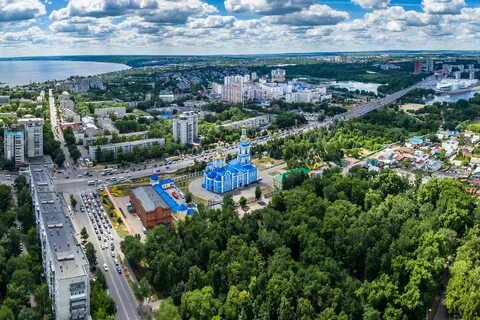 Горов ульяновск