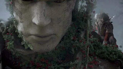 Красавица и чудовище с касселем