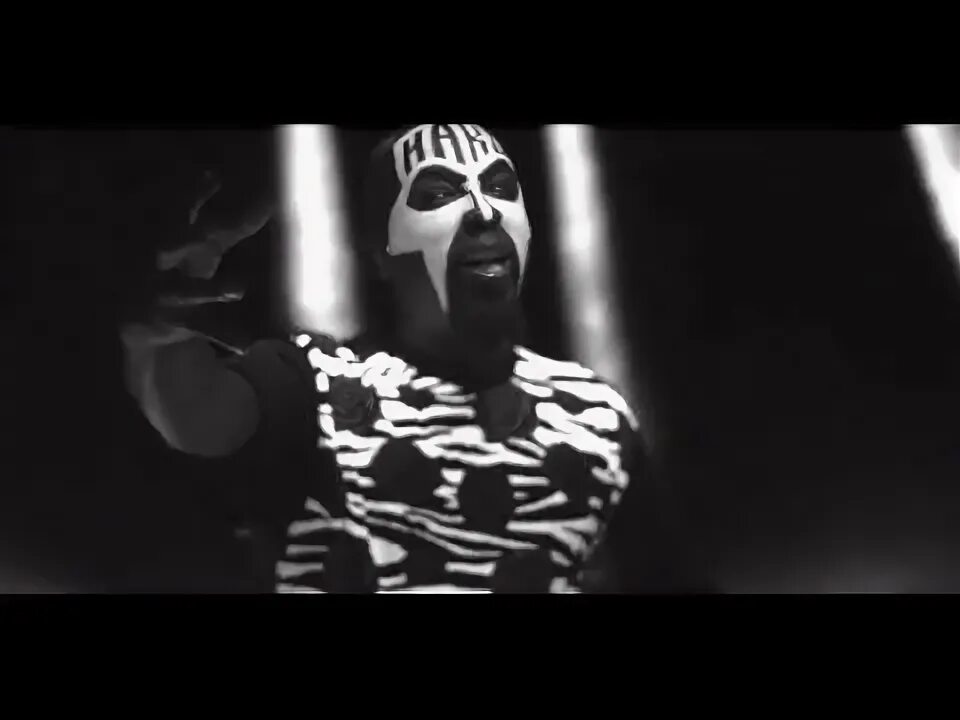 Tech n9ne x falling in reverse ronald. Tech n9ne x falling in reverse ronald