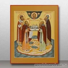 Перенесение мощей преподобных зосимы и савватия соловецких. Перенесение мощей преподобных зосимы и савватия соловецких
