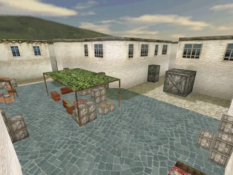 Мод base