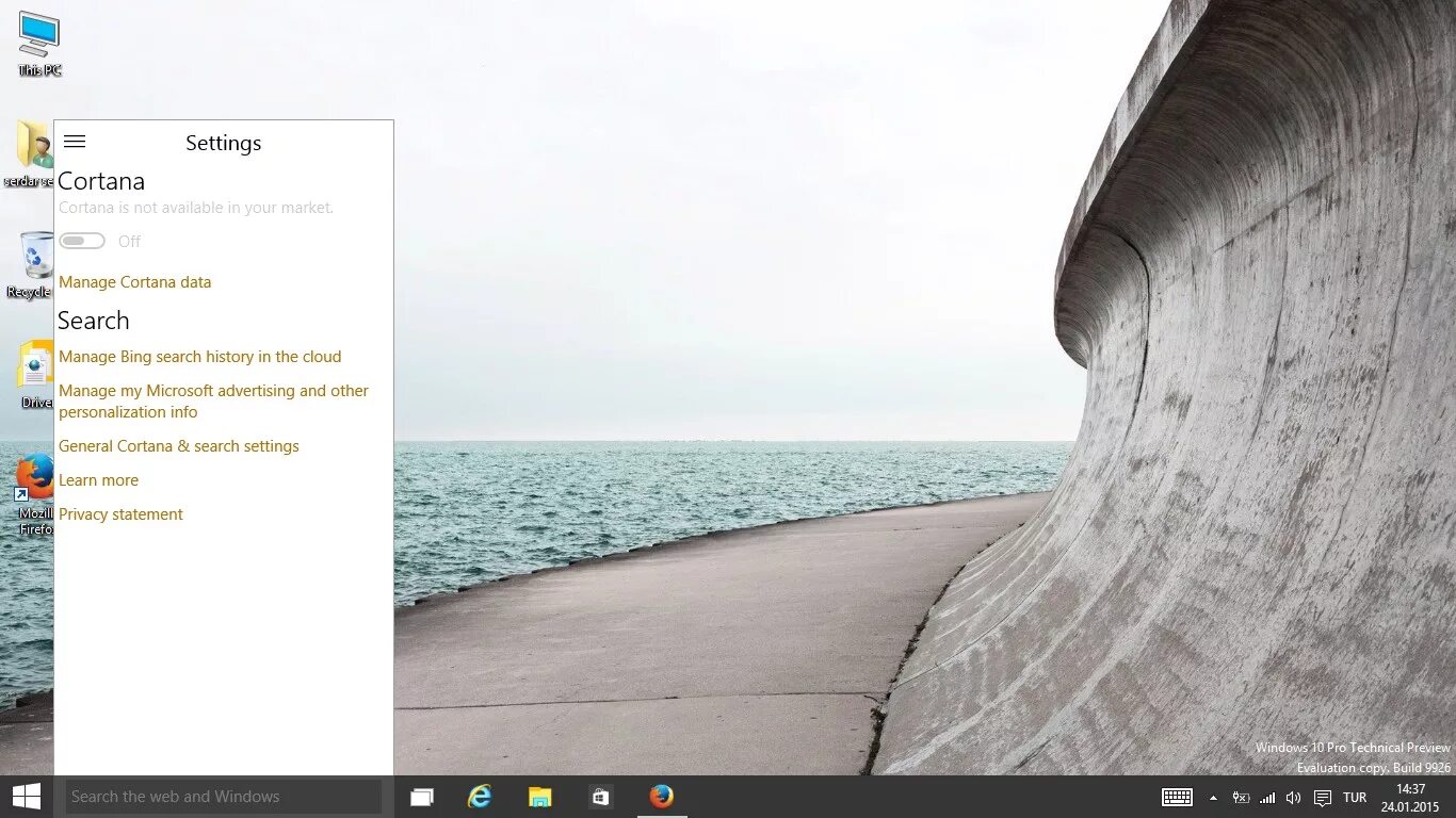 Copy from build. Windows 10 build 9926. windows 10 technical preview build 9926. обои windows 10 technical preview. world windows.