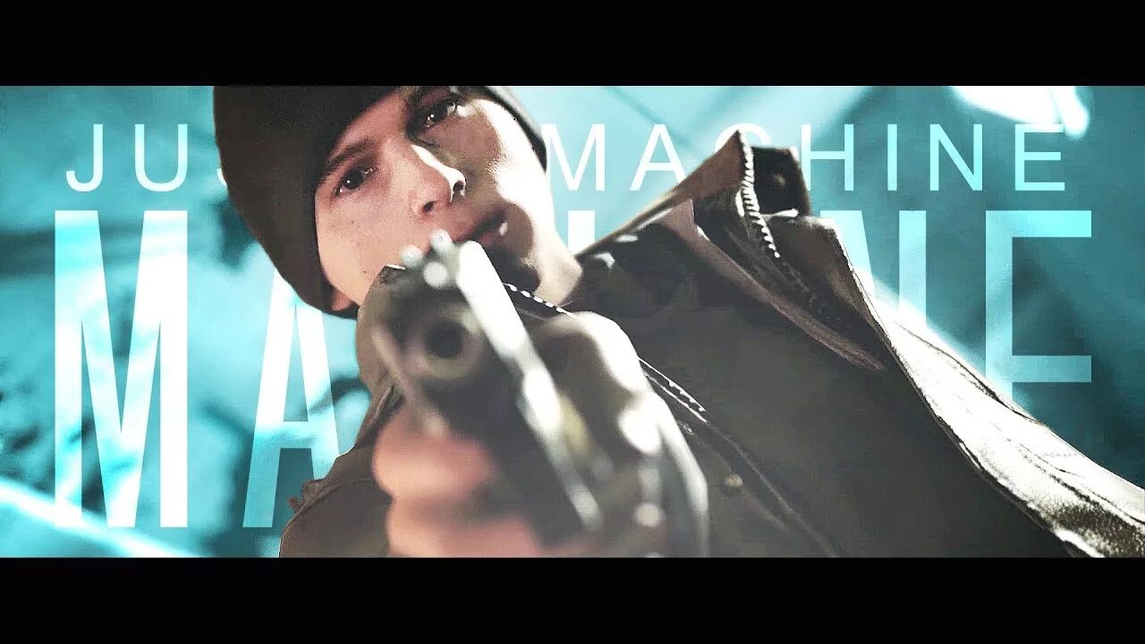 I want to be a machine. Just a machine. detroit automata. you are just a machine.