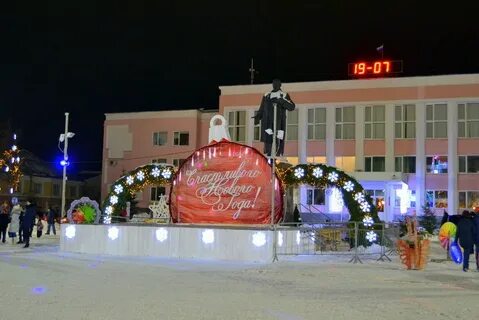 Муром 2021
